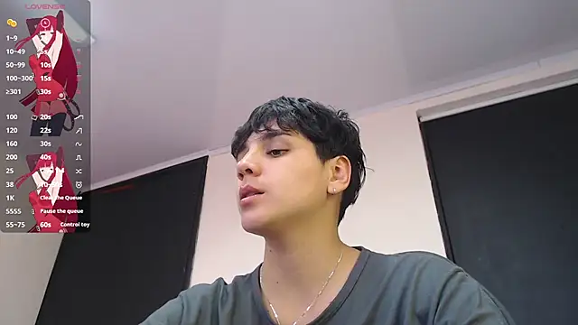 bad giirl  online show from 02-27-25, 07:04