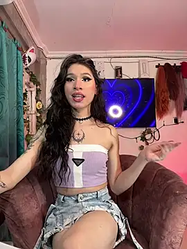 EnchantressFuckXxx online show from 01-13-26, 04:00