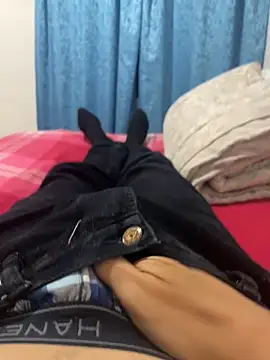 soyquindiano online show from 10-01-25, 01:55