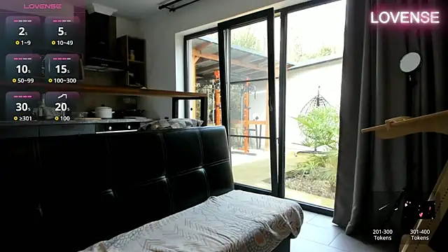 ElizSweet online show from 02-25-26, 10:26