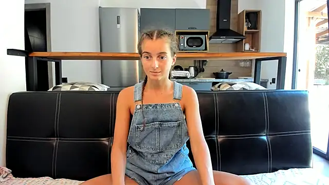 ElizSweet online show from 10-06-25, 09:54