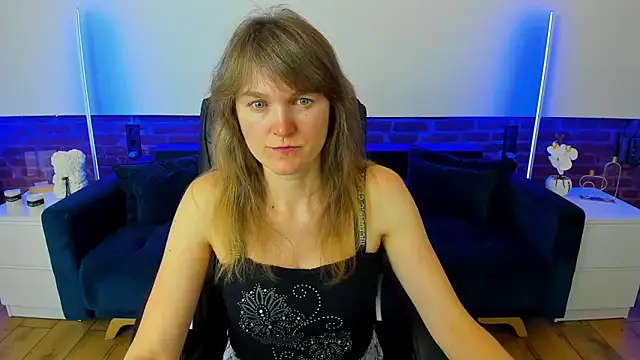 Anabell xxx online show from 03-05-26, 06:15