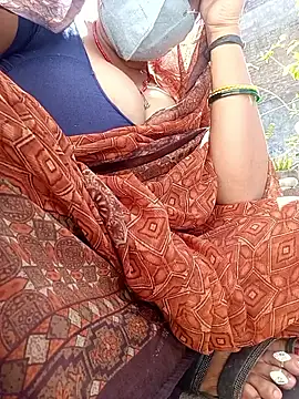 Lattika-Bhabhi online show from 02-28-26, 06:24