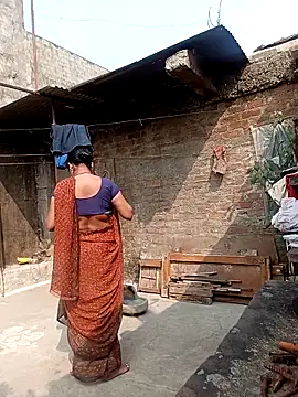 Lattika-Bhabhi online show from 02-22-26, 09:00