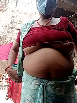 Lattika-Bhabhi online show from 10-22-25, 07:30