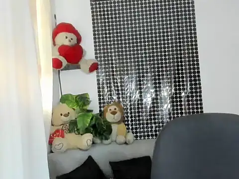 lorenitabella online show from 12-02-25, 08:54