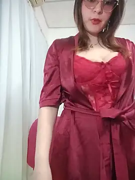 lorenitabella online show from 07-25-26, 10:27