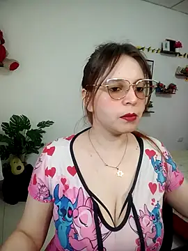 lorenitabella online show from 03-09-26, 07:50