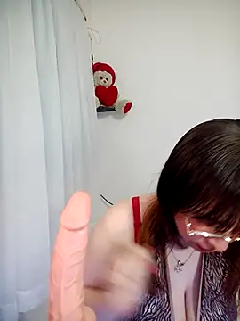 lorenitabella online show from 07-01-26, 09:31