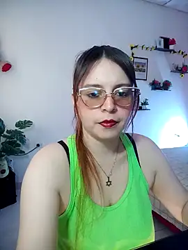 lorenitabella online show from 02-27-26, 08:41