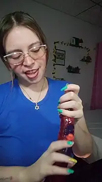 lorenitabella online show from 01-12-26, 09:52