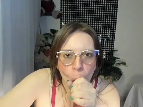 lorenitabella online show from 11-16-25, 09:36