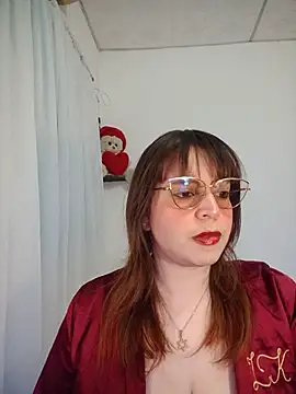 lorenitabella online show from 07-02-26, 08:53
