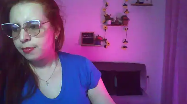lorenitabella online show from 03-17-25, 10:29