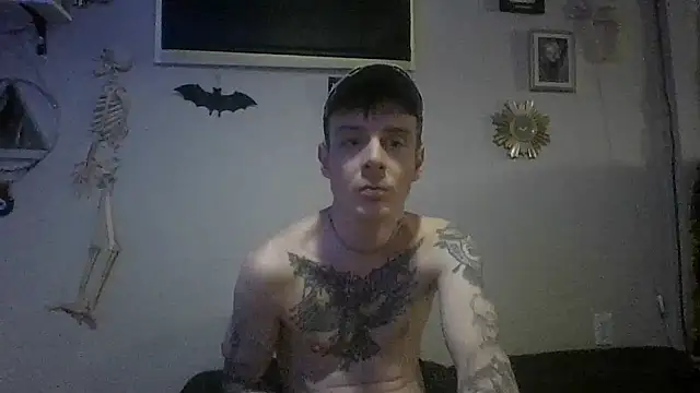 TrustThrust1312 online show from 04-09-26, 05:41