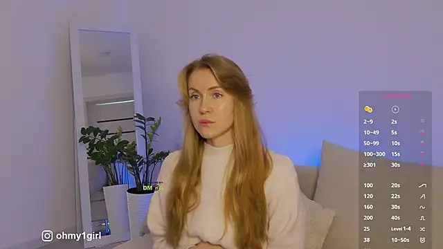 Fallinlove1 online show from 02-05-26, 12:45