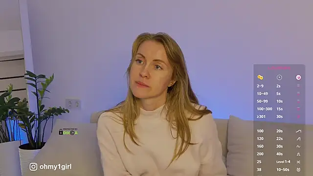 Fallinlove1 online show from 02-06-26, 07:54