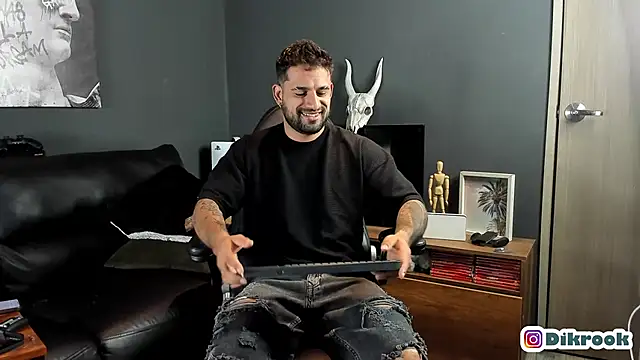 Davevilboy online show from 02-22-25, 10:18