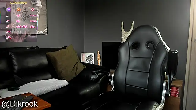 Davevilboy online show from 02-04-25, 12:22