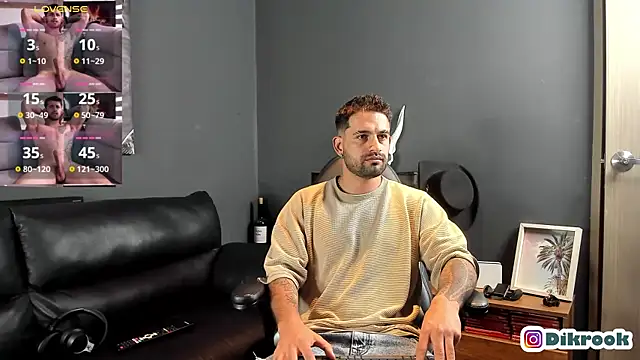 Davevilboy online show from 03-03-25, 09:45