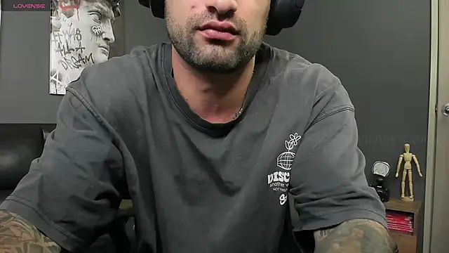Davevilboy online show from 12-06-24, 01:27