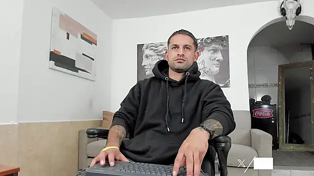 Davevilboy online show from 09-18-25, 10:29