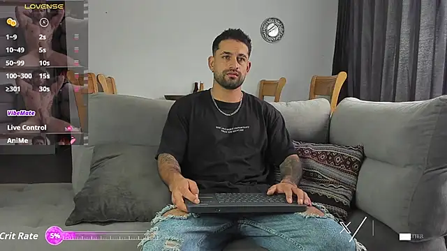 Davevilboy online show from 10-14-25, 12:50