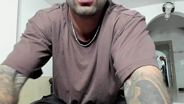 Davevilboy online show from 09-10-25, 12:37