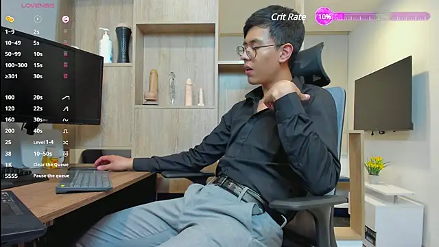 Jacob-Evans  online show from 01-05-25, 11:22