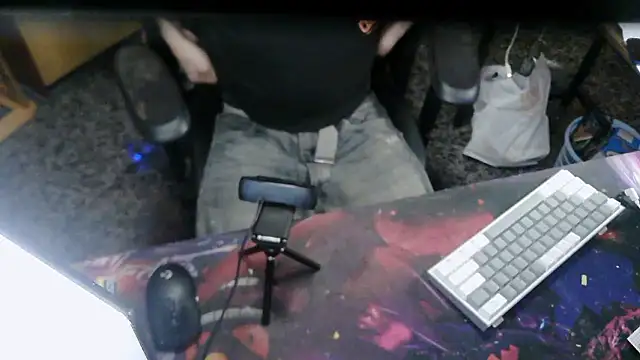 zorrito86 online show from 01-09-26, 07:10