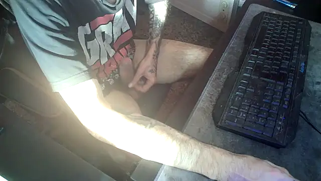 zorrito86 online show from 02-26-25, 03:54