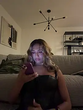 carminaurmommy online show from 12-02-25, 12:44