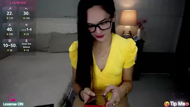 xAsianSweetHeart online show from 06-15-26, 12:01