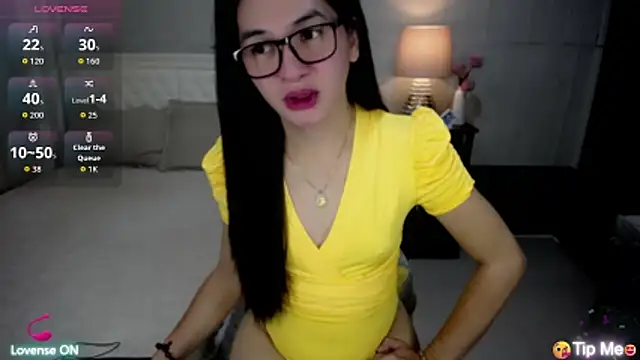 xAsianSweetHeart online show from 06-04-26, 09:08