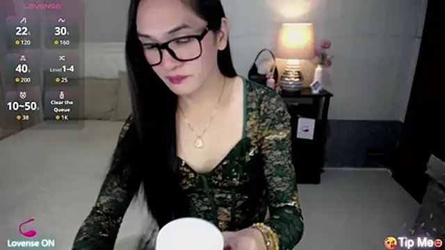 xAsianSweetHeart online show from 07-18-26, 11:35