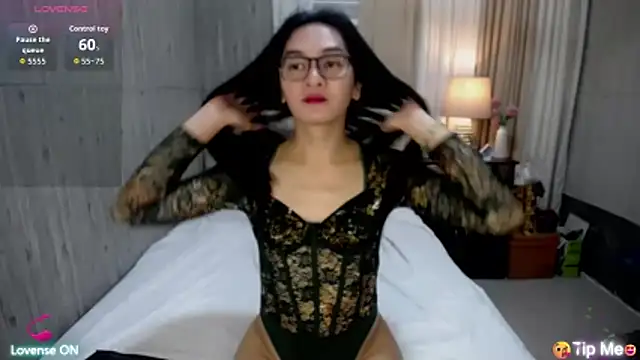 xAsianSweetHeart online show from 03-11-26, 11:10
