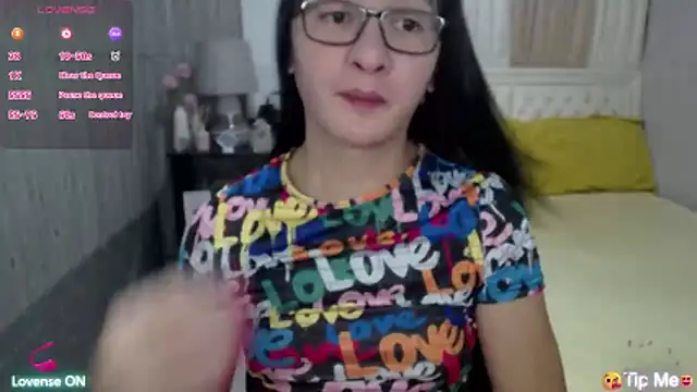 xAsianSweetHeart online show from 11-14-25, 11:41