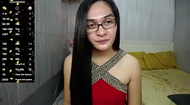xAsianSweetHeart online show from 03-03-25, 05:05
