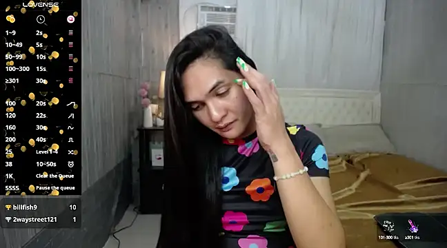 xAsianSweetHeart online show from 03-22-25, 02:27