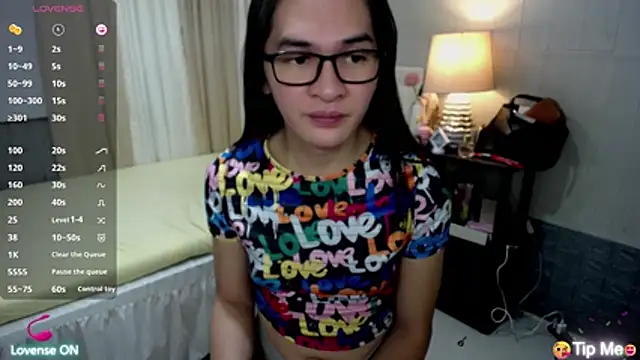 xAsianSweetHeart online show from 12-17-25, 12:37