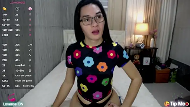 xAsianSweetHeart online show from 01-11-26, 11:55