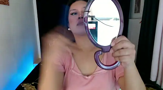 Angelic Fuckerxxx online show from 02-13-25, 10:34