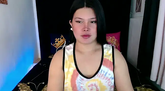 Angelic Fuckerxxx online show from 02-15-25, 01:27
