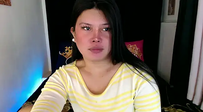 Angelic Fuckerxxx online show from 02-15-25, 04:14