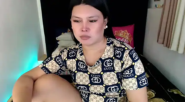 Angelic Fuckerxxx online show from 03-11-25, 05:02