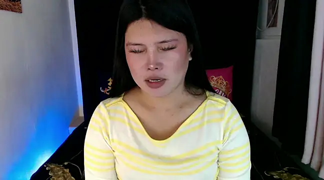 Angelic Fuckerxxx online show from 02-14-25, 08:21