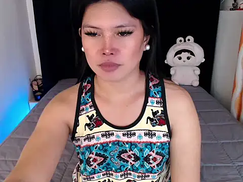 Angelic Fuckerxxx online show from 10-13-25, 07:04