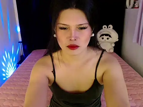 Angelic Fuckerxxx online show from 03-25-26, 03:50