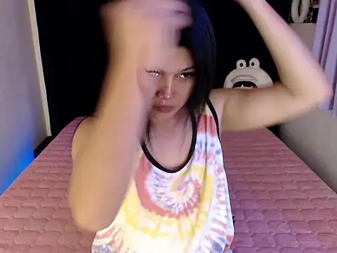 Angelic Fuckerxxx online show from 03-17-26, 08:34