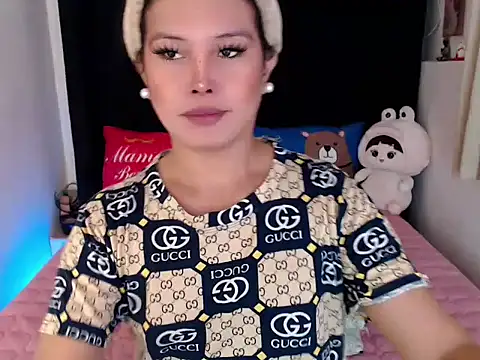 Angelic Fuckerxxx online show from 11-03-25, 07:50